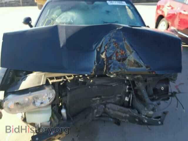 2014 DODGE CHALLENGER - VIN: 2C3CDYAG5EH277181 - Photo 9