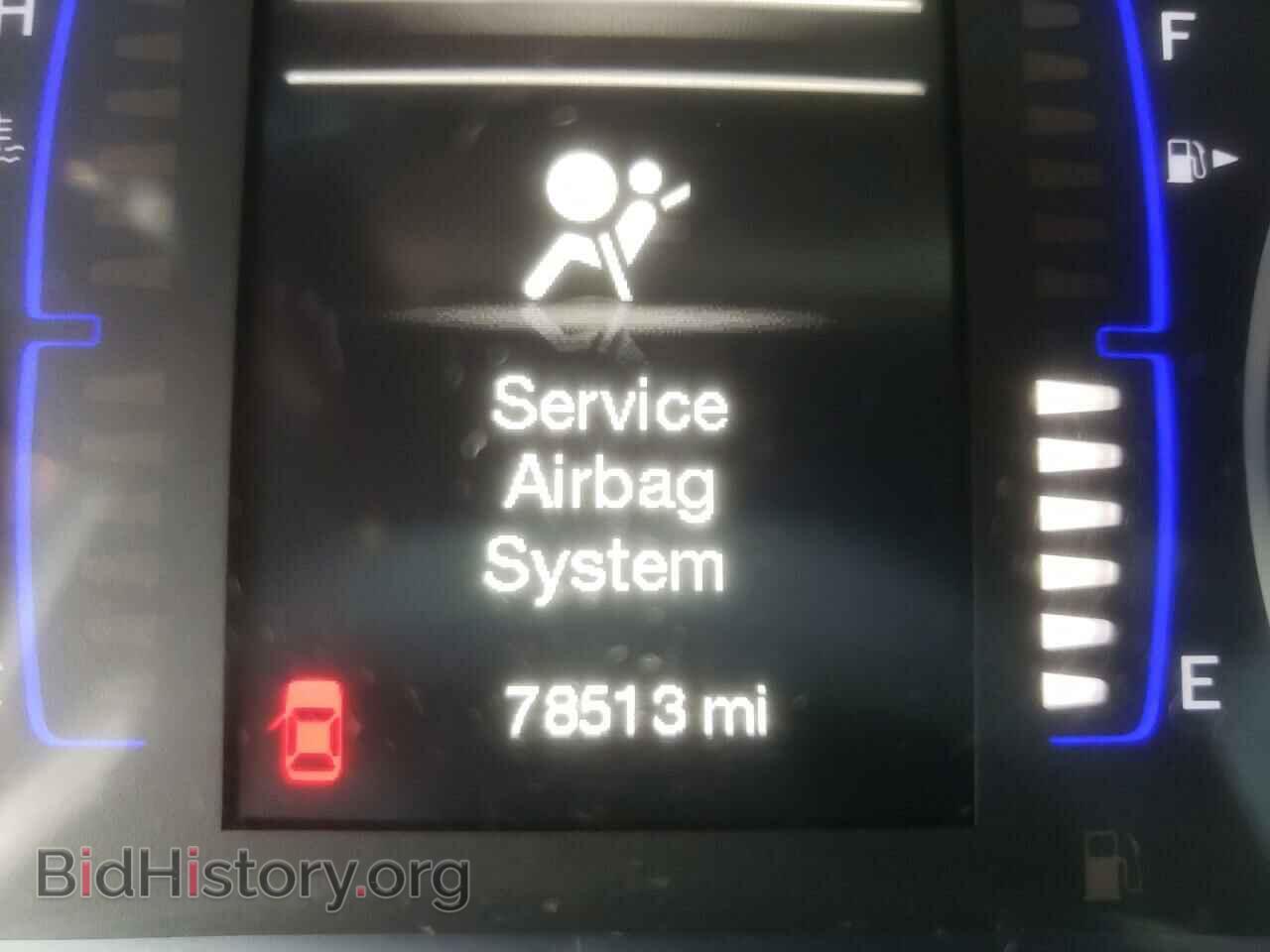 2015 CHRYSLER 200 - VIN: 1C3CCCAB2FN699279 - Фото 8
