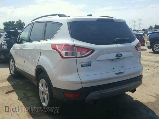 2015 FORD ESCAPE - VIN: 1FMCU9G98FUB97796 - Фото 3