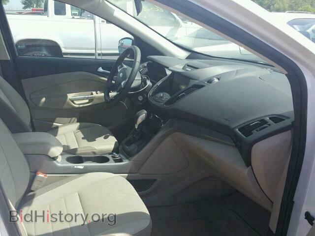 2015 FORD ESCAPE - VIN: 1FMCU9G98FUB97796 - Фото 5