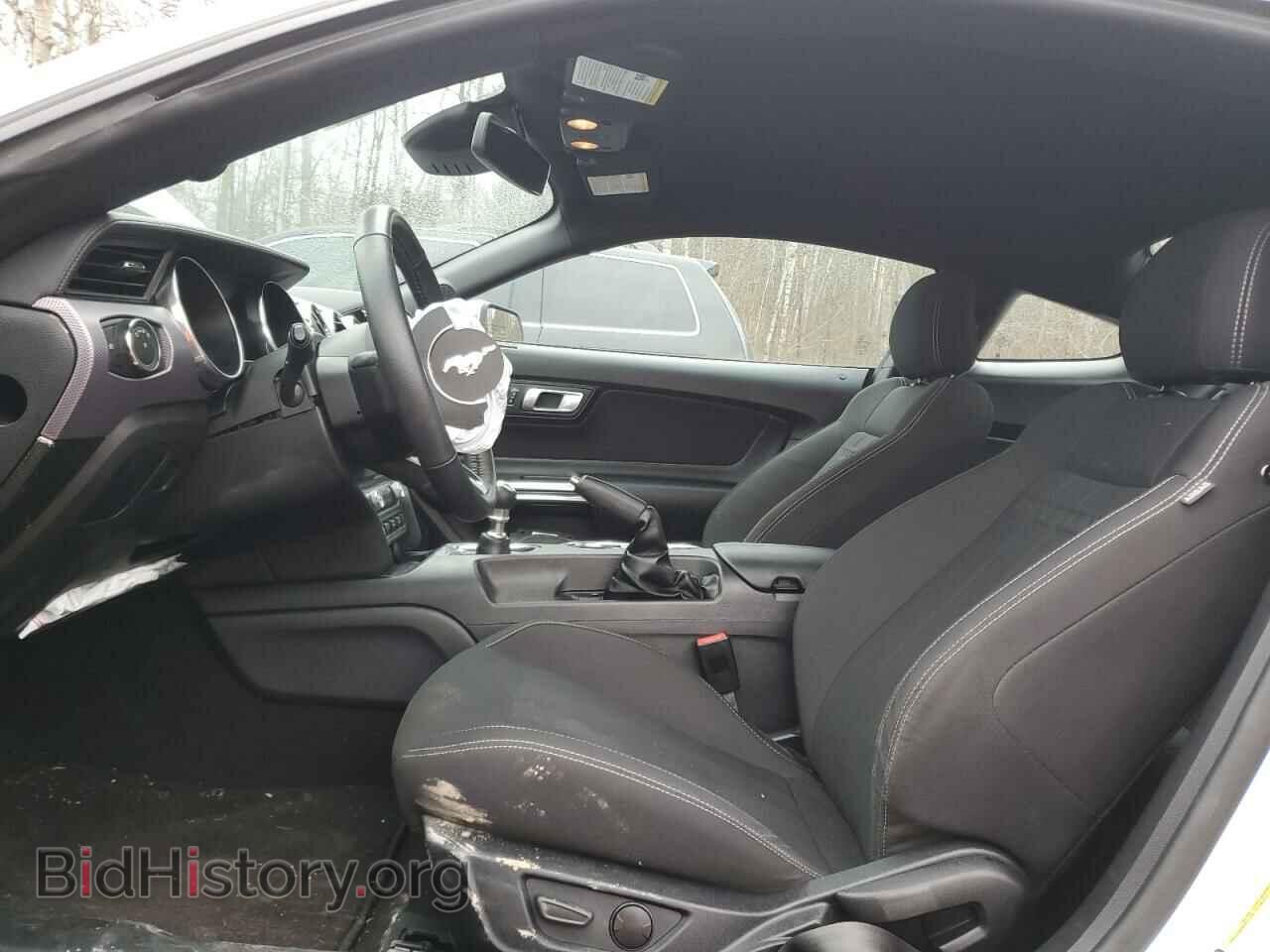2021 FORD ALL Models - VIN: 1FA6P8TH7M5116896 - Фото 7