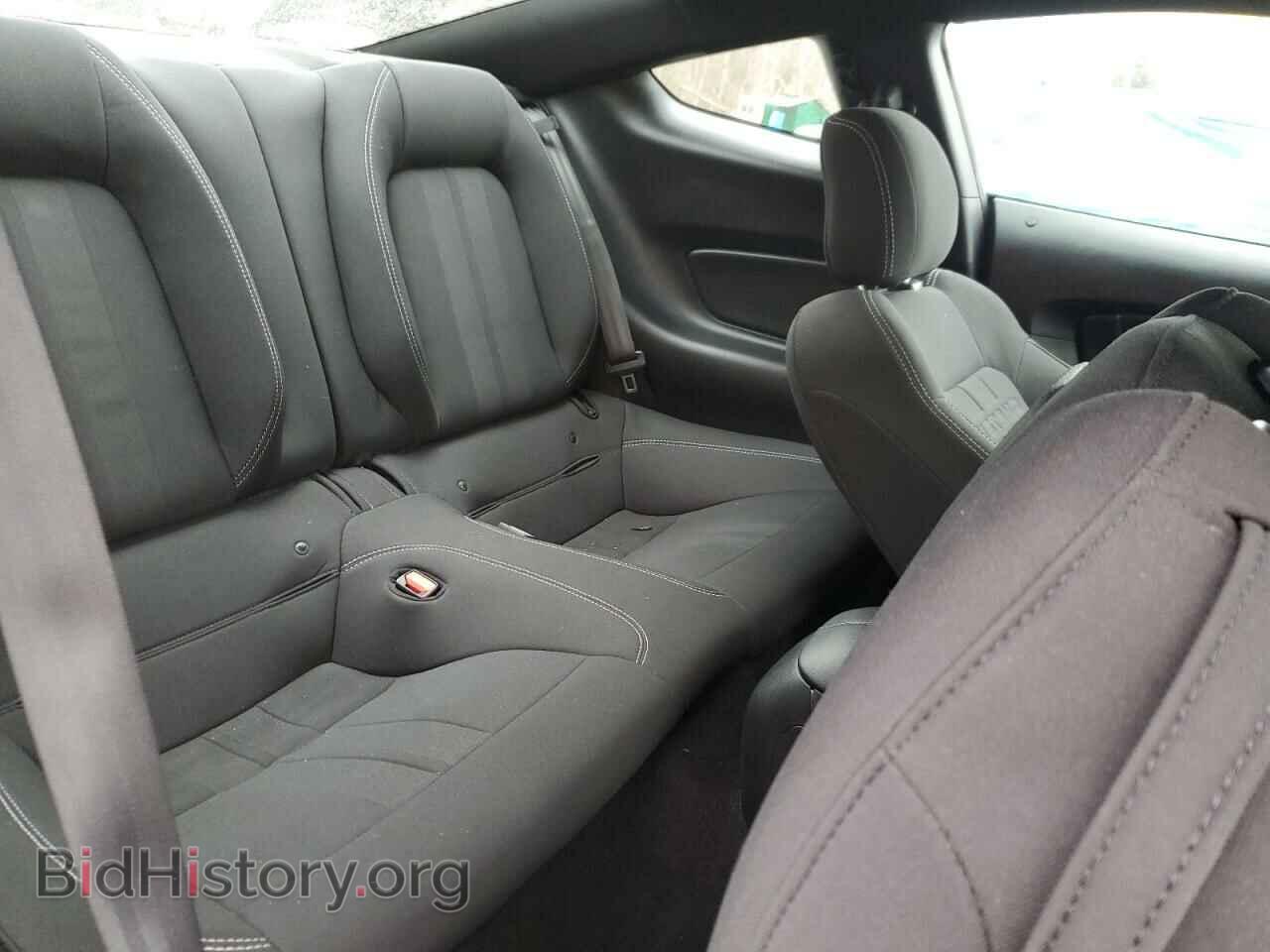 2021 FORD ALL Models - VIN: 1FA6P8TH7M5116896 - Фото 10