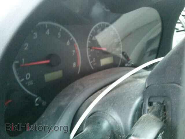 2012 TOYOTA COROLLA - VIN: 2T1BU4EEXCC797618 - Фото 8