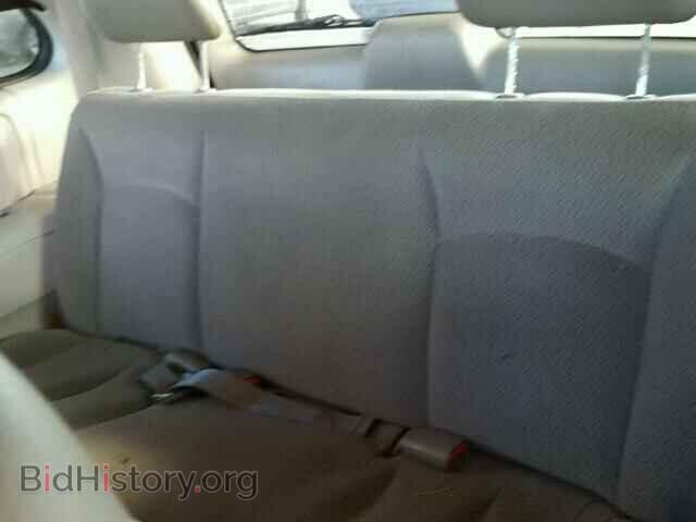 2007 DODGE CARAVAN - VIN: 1D4GP25R97B135301 - Фото 10