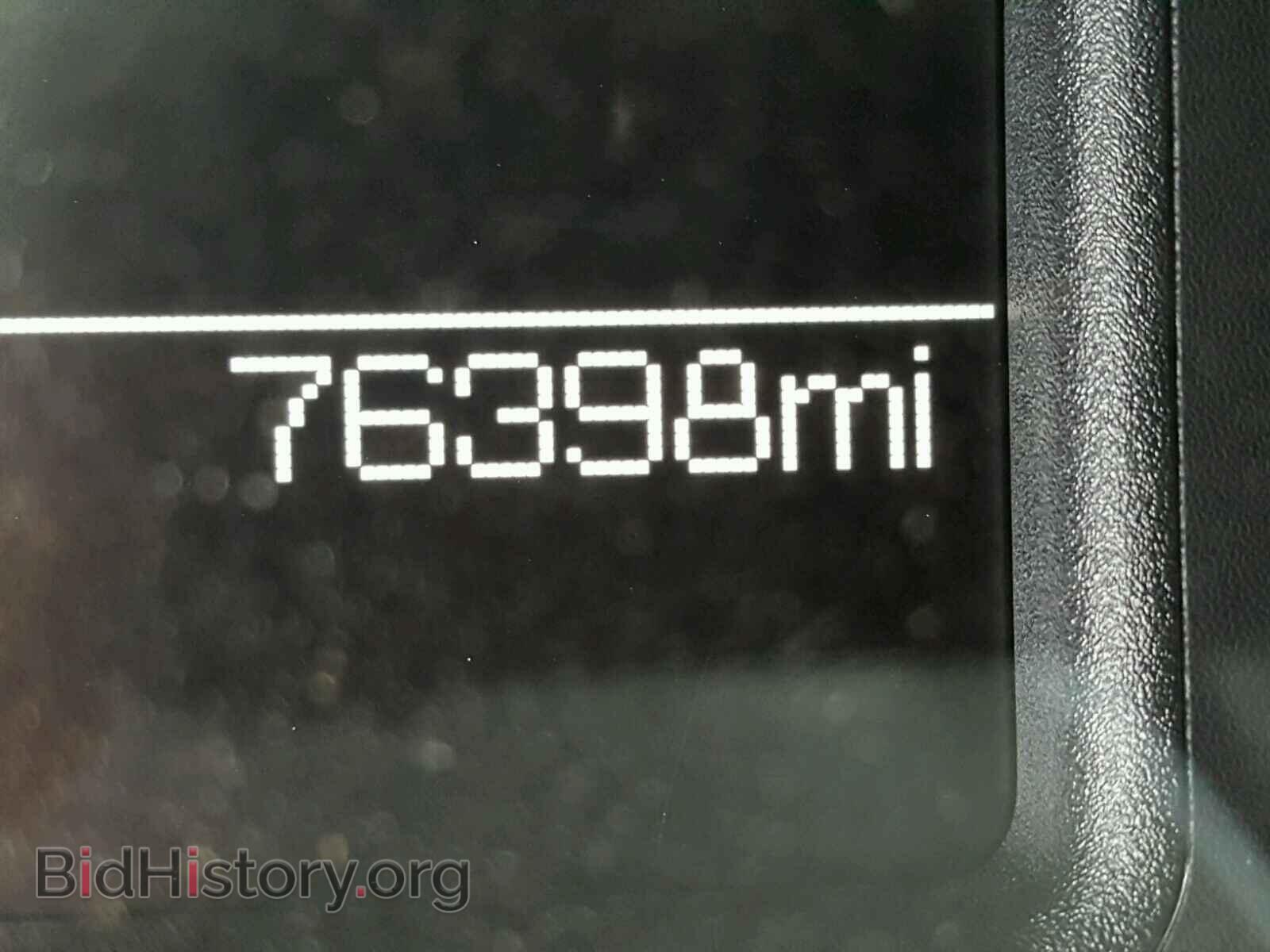 2014 RAM 1500 ST - VIN: 1C6RR6FT4ES100977 - Фото 8