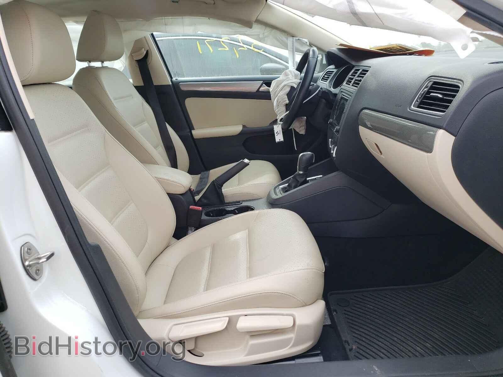 2017 VOLKSWAGEN JETTA - VIN: 3VWDB7AJXHM332240 - Фото 5