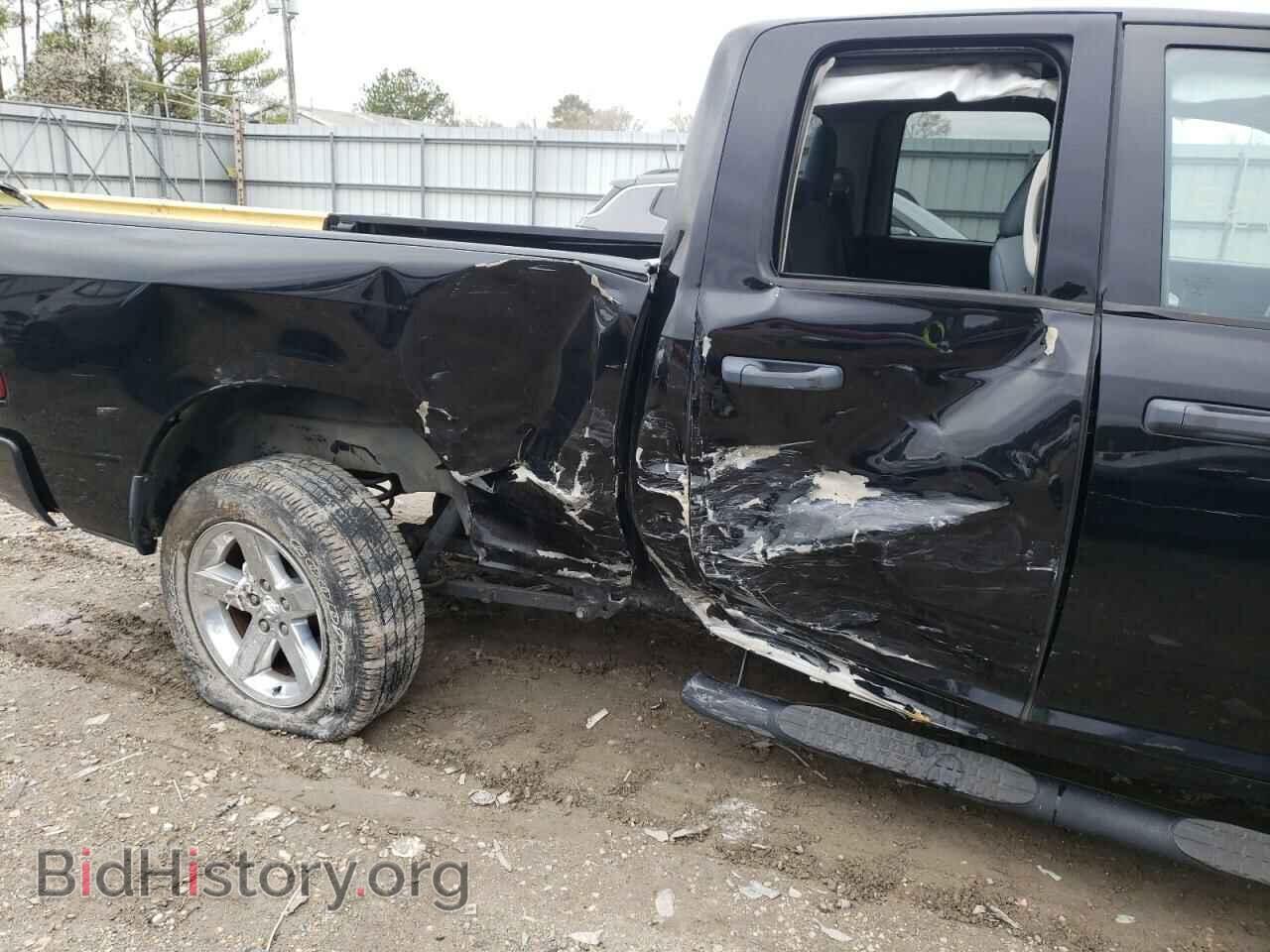 2014 RAM 1500 - VIN: 1C6RR6FT4ES225414 - Фото 9