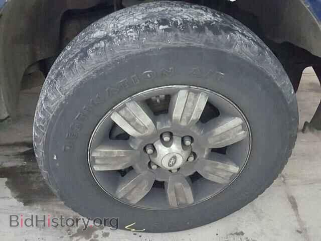 2010 FORD F150 - VIN: 1FTFX1EV4AFC55832 - Фото 9