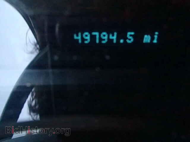 2011 FORD ESCAPE - VIN: 1FMCU9D77BKA13277 - Фото 8