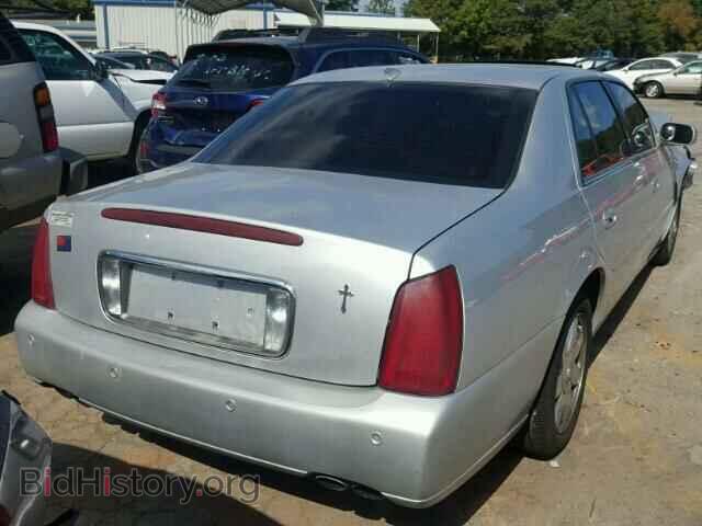 2003 CADILLAC DEVILLE - VIN: 1G6KF57973U174866 - Фото 4