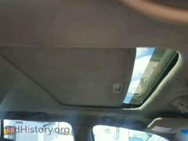 2003 CADILLAC DEVILLE - VIN: 1G6KF57973U174866 - Фото 10
