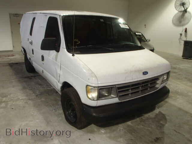 Photo 1FTEE14Y6RHA15811 - FORD ECONOLINE 1994