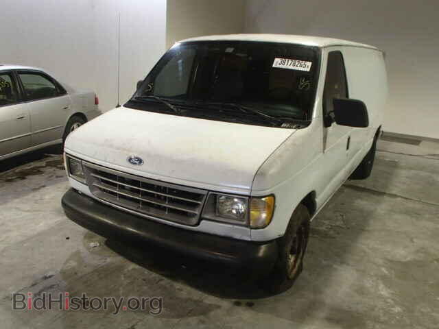 1994 FORD ECONOLINE - VIN: 1FTEE14Y6RHA15811 - Photo 2