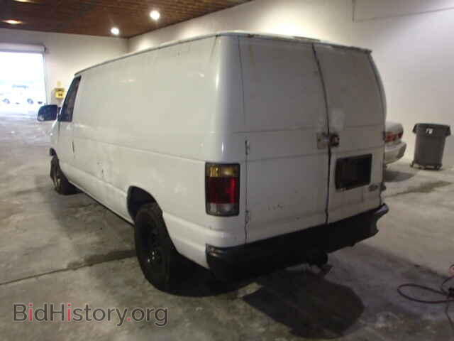 1994 FORD ECONOLINE - VIN: 1FTEE14Y6RHA15811 - Photo 3