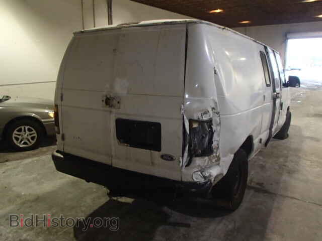 1994 FORD ECONOLINE - VIN: 1FTEE14Y6RHA15811 - Photo 4