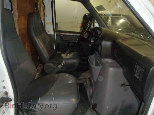 1994 FORD ECONOLINE - VIN: 1FTEE14Y6RHA15811 - Photo 5