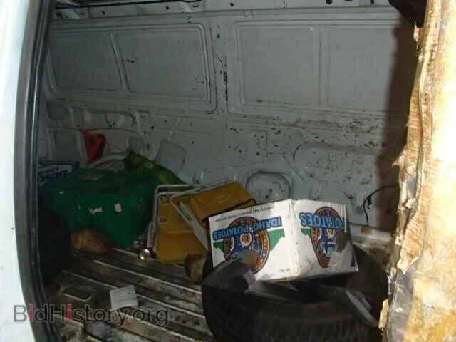 1994 FORD ECONOLINE - VIN: 1FTEE14Y6RHA15811 - Photo 6