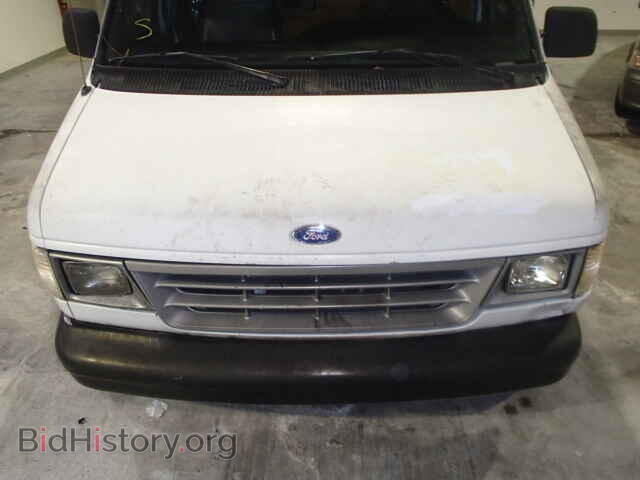 1994 FORD ECONOLINE - VIN: 1FTEE14Y6RHA15811 - Photo 7