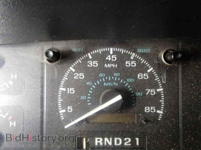 1994 FORD ECONOLINE - VIN: 1FTEE14Y6RHA15811 - Photo 8