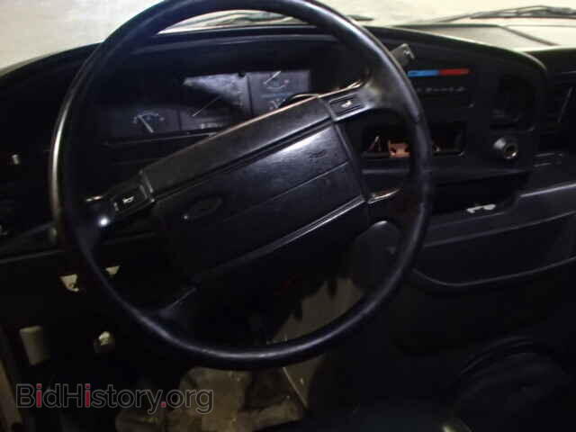 1994 FORD ECONOLINE - VIN: 1FTEE14Y6RHA15811 - Photo 9