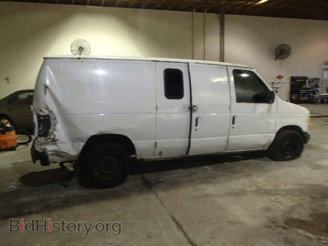 1994 FORD ECONOLINE - VIN: 1FTEE14Y6RHA15811 - Photo 10