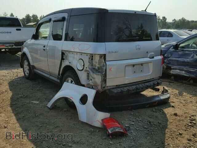 2006 HONDA ELEMENT - VIN: 5J6YH28716L009591 - Фото 3