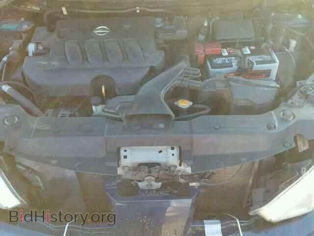 2009 NISSAN VERSA - VIN: 3N1BC13E89L372735 - Photo 7