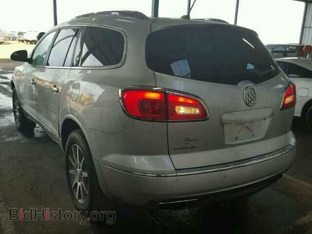 2013 BUICK ENCLAVE - VIN: 5GAKVCKD0DJ225628 - Фото 3