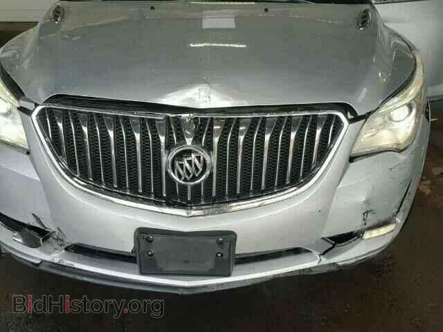 2013 BUICK ENCLAVE - VIN: 5GAKVCKD0DJ225628 - Фото 7