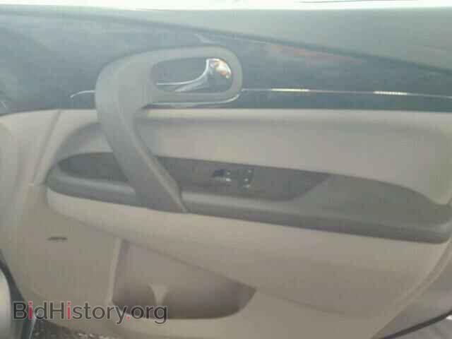 2013 BUICK ENCLAVE - VIN: 5GAKVCKD0DJ225628 - Фото 10