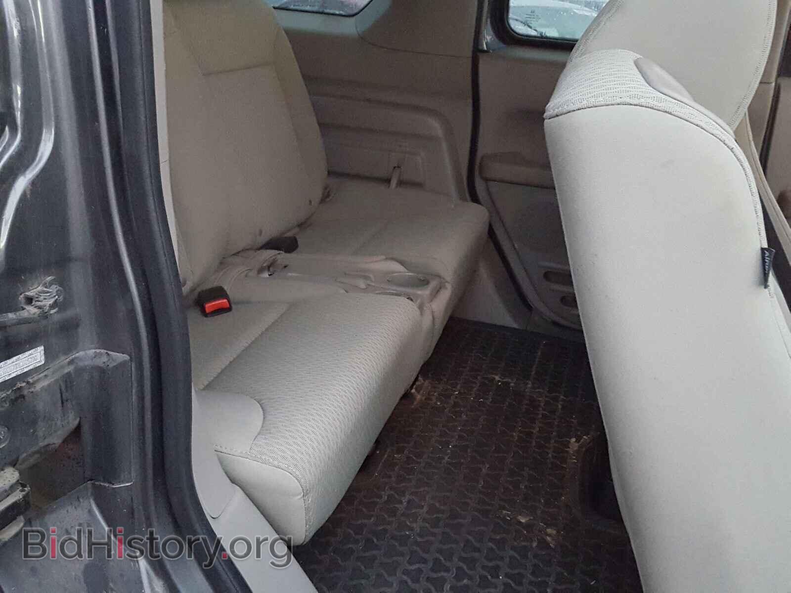 2009 HONDA ELEMENT - VIN: 5J6YH28739L005790 - Фото 6