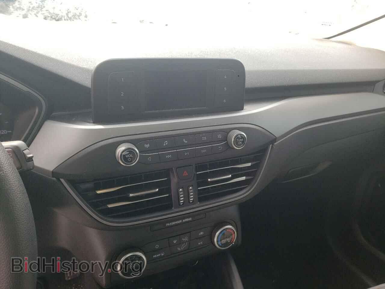 2020 FORD ESCAPE - VIN: 1FMCU0F68LUB96775 - Фото 9