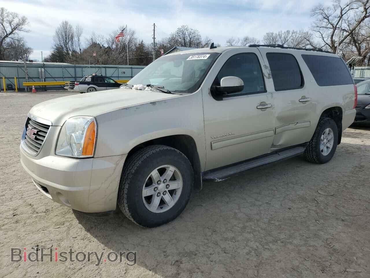 Photo 1GKS2KE7XDR306441 - GMC YUKON 2013