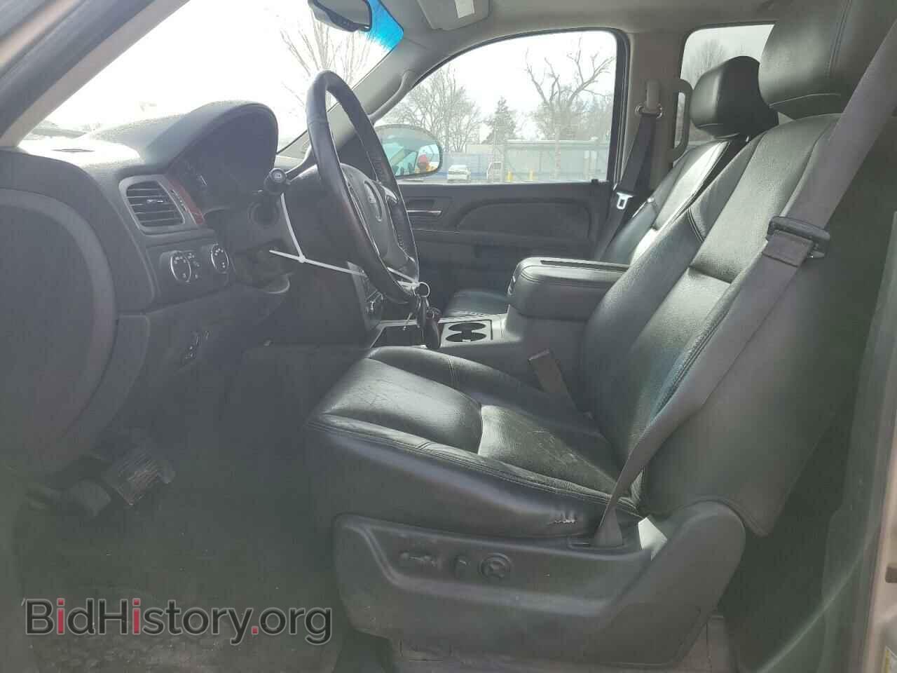 2013 GMC YUKON - VIN: 1GKS2KE7XDR306441 - Фото 7