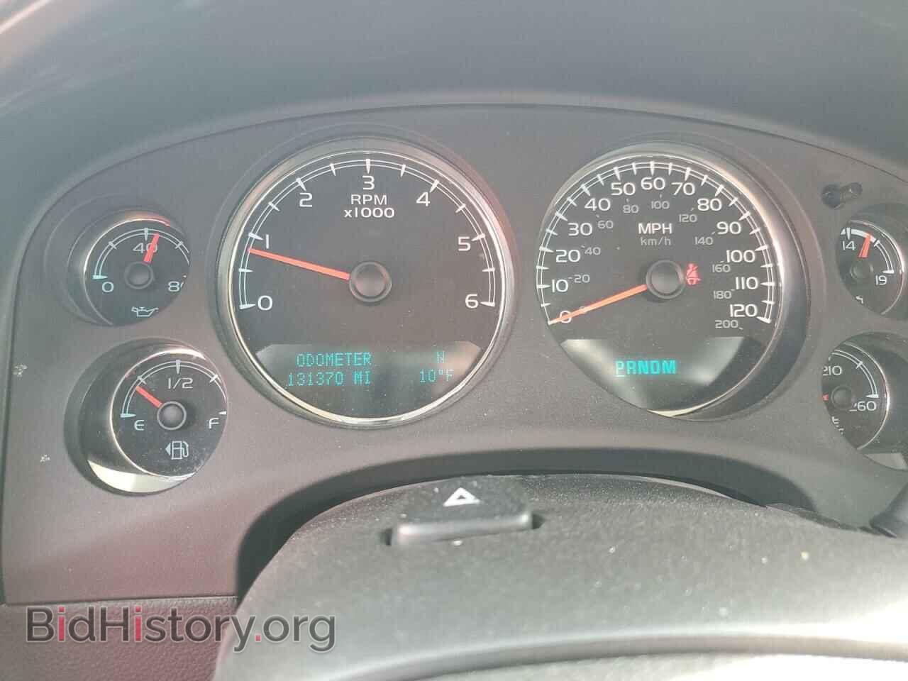 2013 GMC YUKON - VIN: 1GKS2KE7XDR306441 - Фото 9