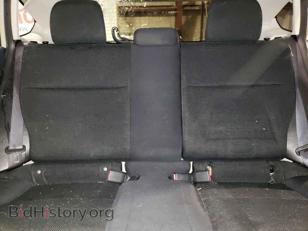2014 SUBARU XV - VIN: JF2GPAVC9E8260300 - Фото 10