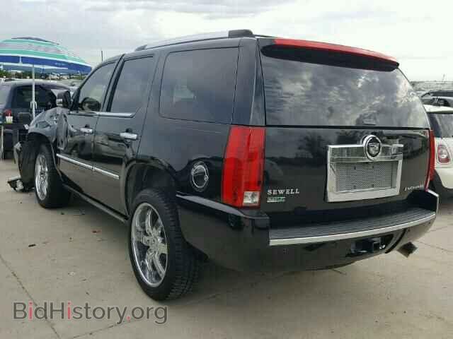 2010 CADILLAC ESCALADE - VIN: 1GYUCCEF5AR157568 - Фото 3