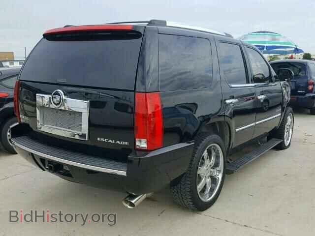 2010 CADILLAC ESCALADE - VIN: 1GYUCCEF5AR157568 - Фото 4