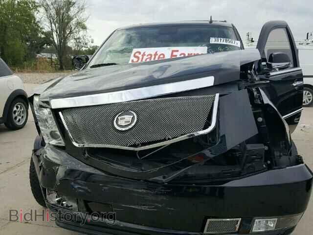 2010 CADILLAC ESCALADE - VIN: 1GYUCCEF5AR157568 - Фото 7