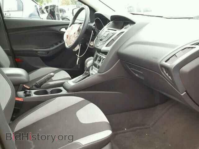 2014 FORD FOCUS - VIN: 1FADP3F21EL355374 - Photo 5