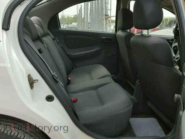 2004 DODGE NEON - VIN: 1B3ES56C64D589280 - Фото 6
