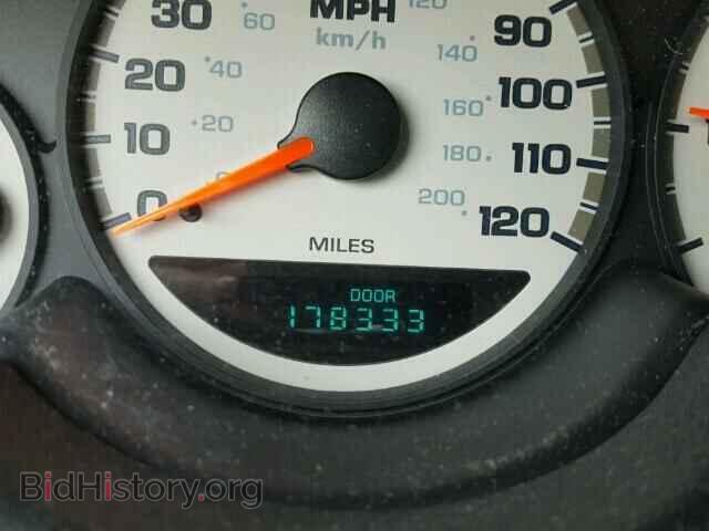 2004 DODGE NEON - VIN: 1B3ES56C64D589280 - Фото 8