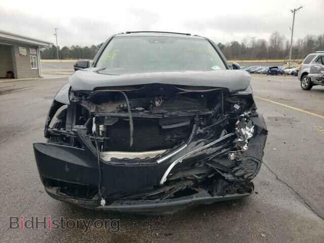 2016 ACURA MDX - VIN: 5FRYD3H49GB013694 - Фото 5
