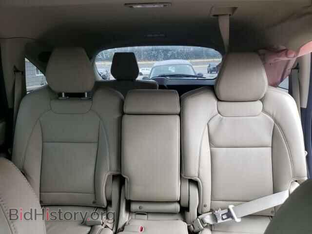 2016 ACURA MDX - VIN: 5FRYD3H49GB013694 - Фото 10