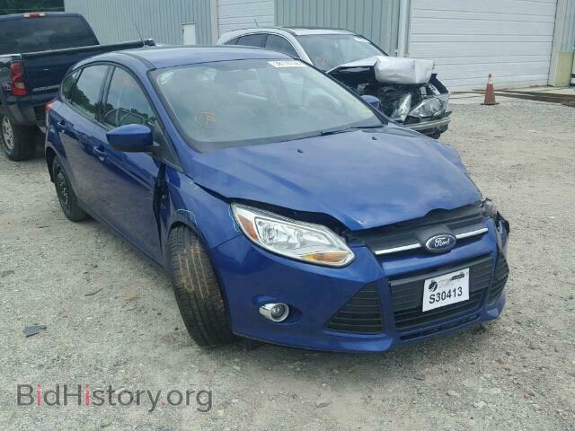 2012 FORD FOCUS - VIN: 1FAHP3K22CL254879 - Фото 1