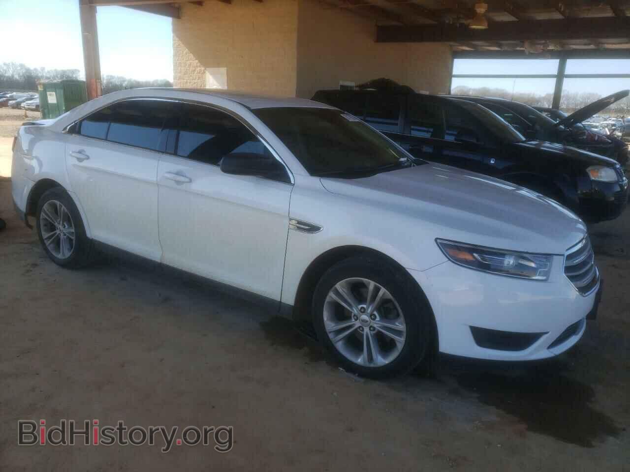 2015 FORD TAURUS - VIN: 1FAHP2D88FG159686 - Фото 4