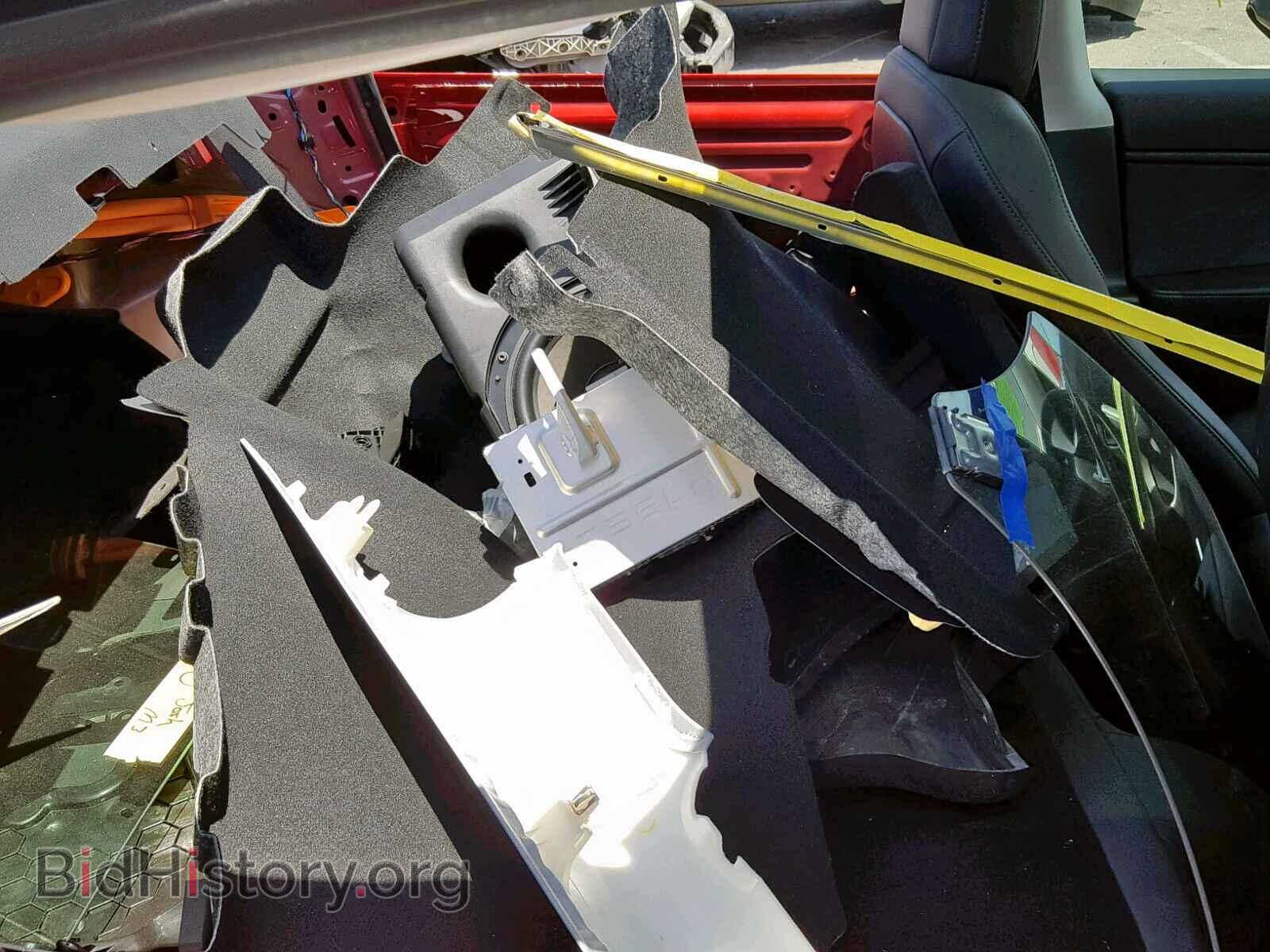 2018 TESLA MODEL 3 - VIN: 5YJ3E1EB7JF129810 - Фото 6