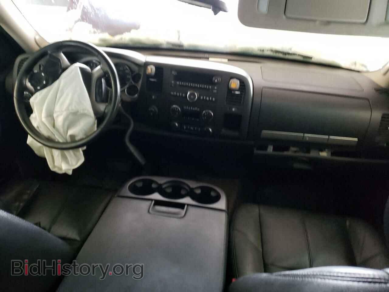 2013 CHEVROLET SILVERADO - VIN: 3GCPKSE76DG359316 - Фото 8