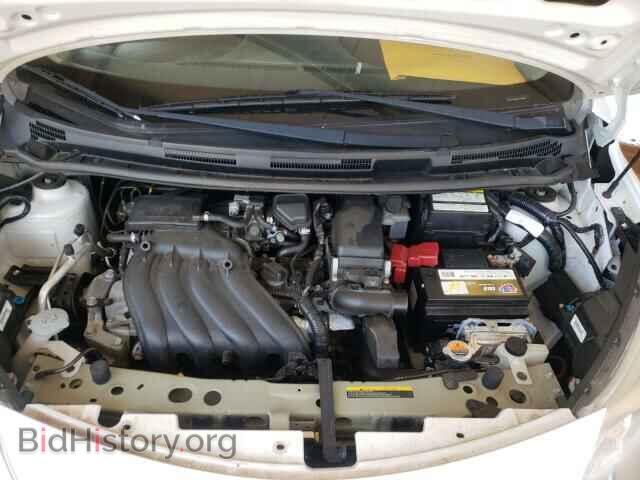 2015 NISSAN VERSA - VIN: 3N1CE2CP0FL434162 - Photo 7