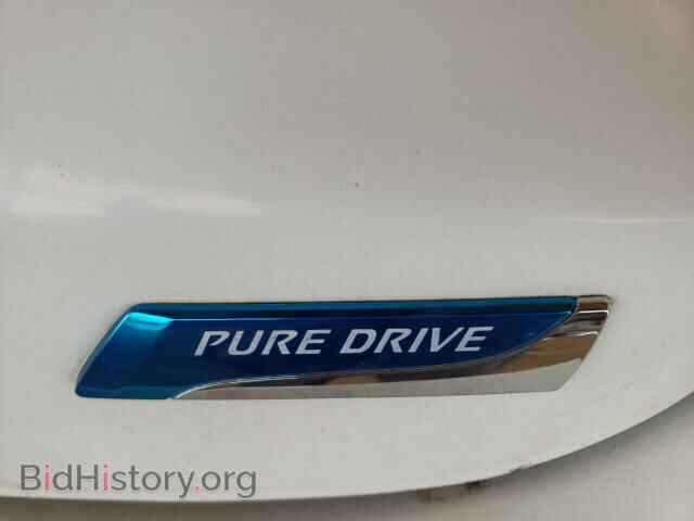 2015 NISSAN VERSA - VIN: 3N1CE2CP0FL434162 - Photo 9